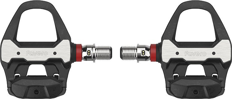Favero Pedales Assioma PRO RS-2 Powermeter