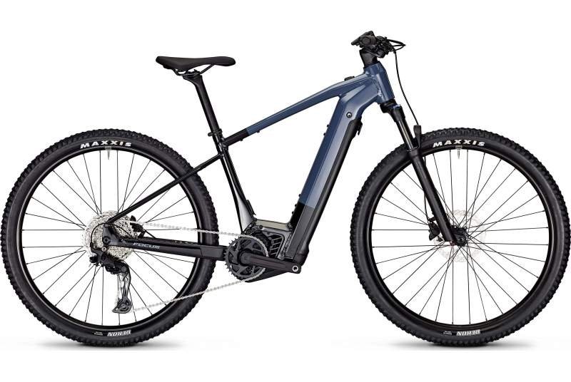 Bicicleta Focus Jarifa² 6.8 2024