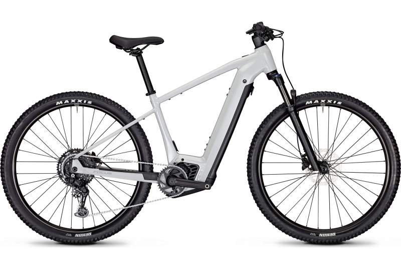 Bicicleta Focus Jarifa² 6.7 2024