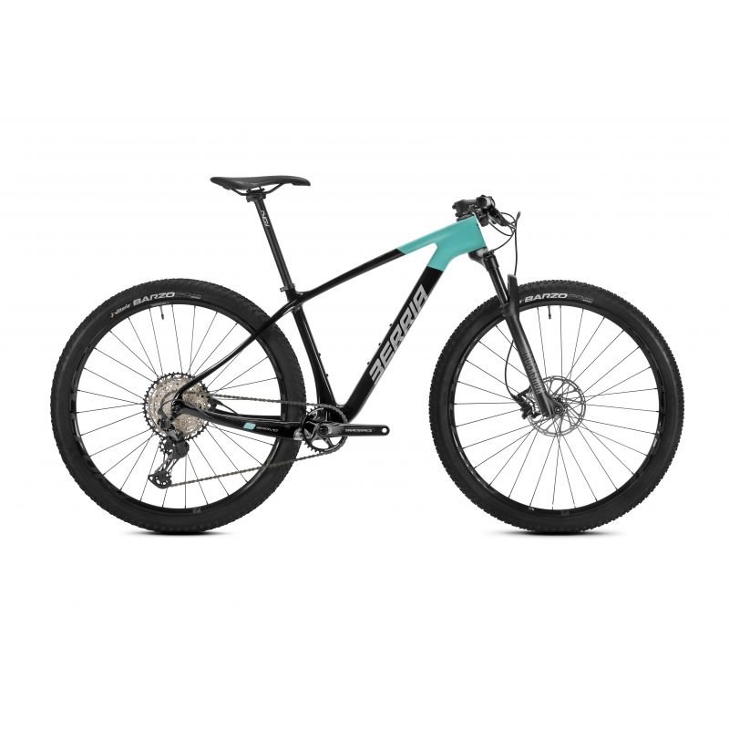 Berria Bravo Elite XT