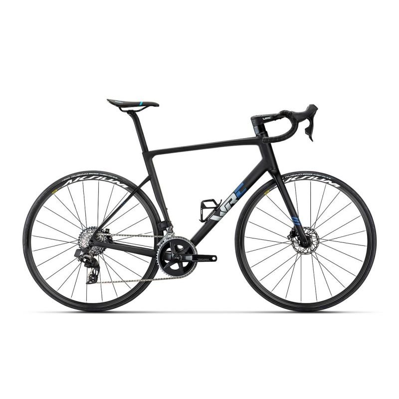 Bicicleta Carretera Conor WRC Cloud Rival AXS Aksium 2024