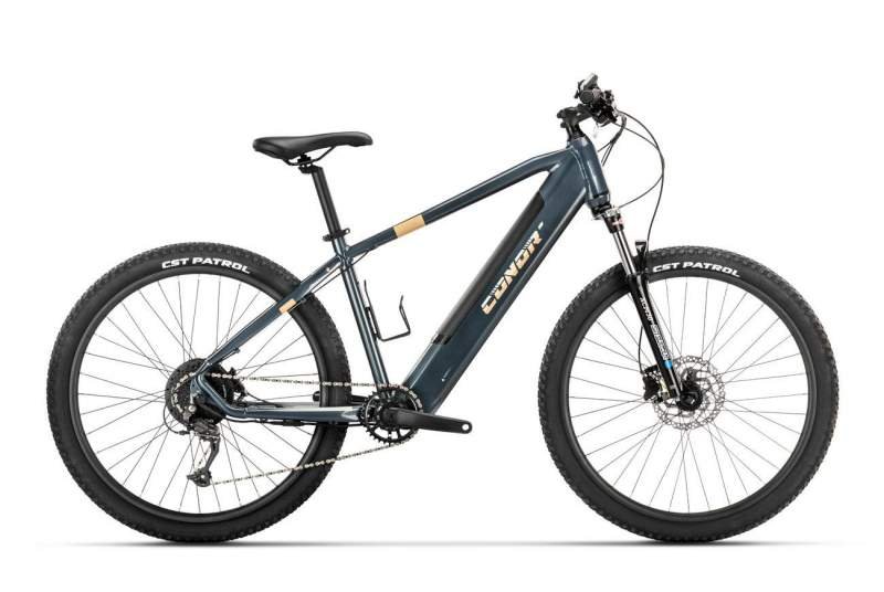 Bicicleta Conor Nepal eMTB 27,5" 2024 Bluetooth