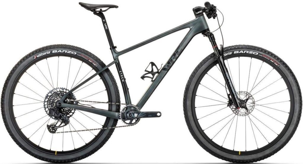 Bicicleta Conor Xtrem AXS 2024