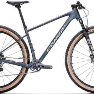 Bicicleta Conor Xtrem GX AXS 2024