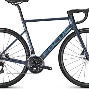 Bicicleta Focus Izalco Max 8.7 2022