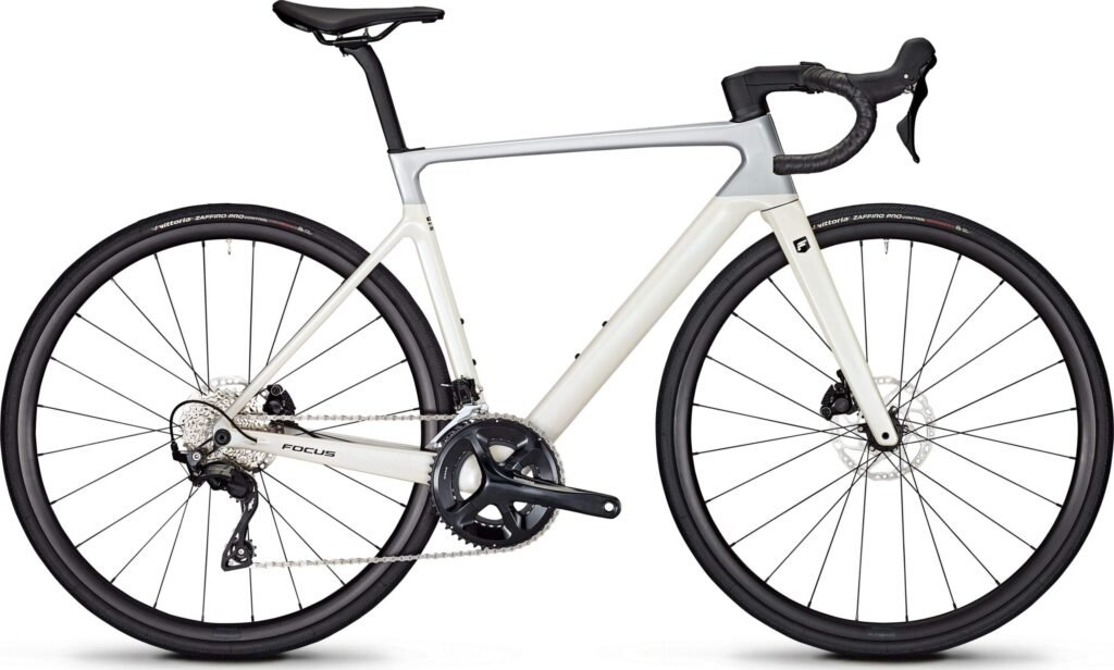 Bicicleta Focus Izalco Max 8.7