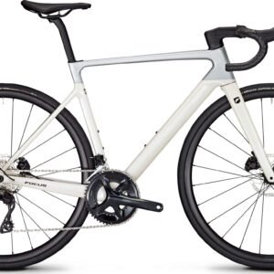 Bicicleta Focus Izalco Max 8.7