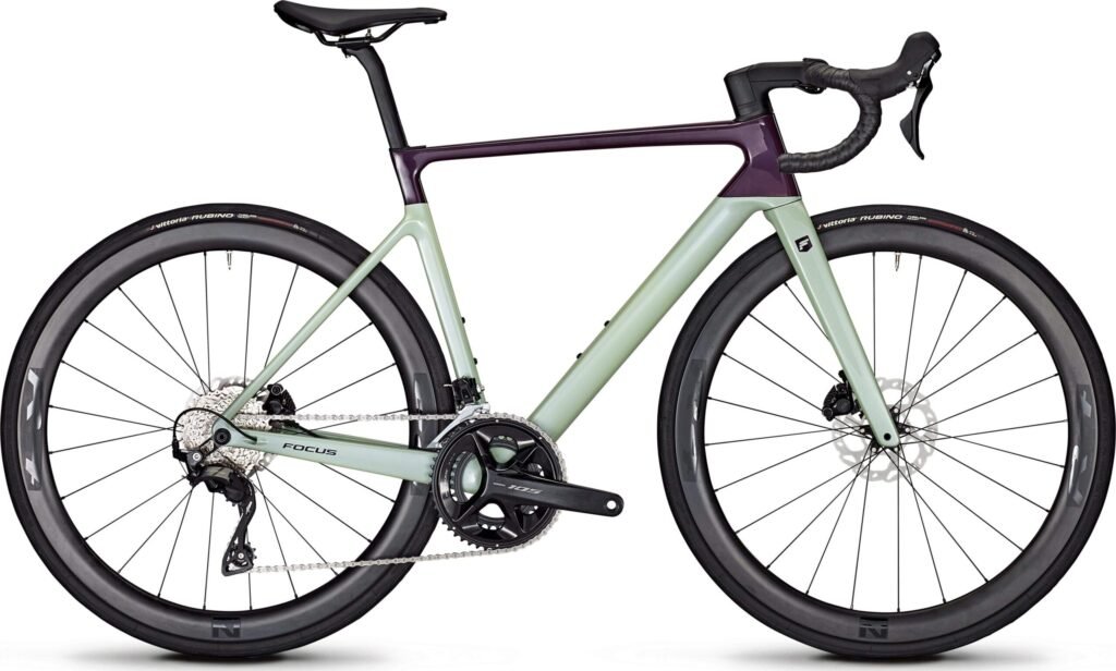 Bicicleta Focus Izalco Max 8.8