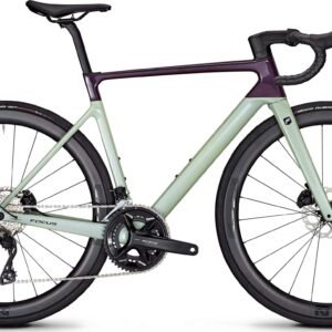 Bicicleta Focus Izalco Max 8.8