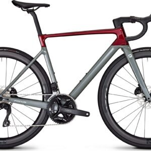 Bicicleta Focus Izalco Max 8.9 2024