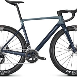 Bicicleta Focus Izalco Max 9.7
