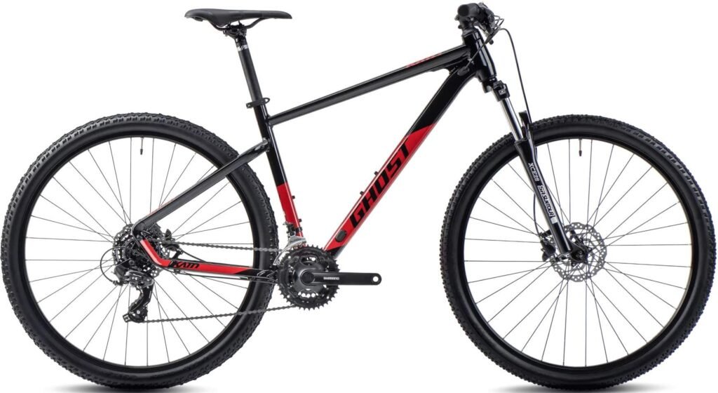 Bicicleta Ghost Kato 29 AL 2025