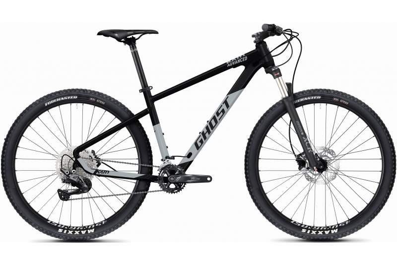 Bicicleta Ghost Kato Advanced 29 2025