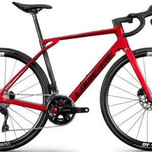 Bicicleta Lapierre Pulsium 6.0 2025