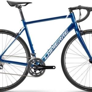 Bicicleta Lapierre Sensium 1.0 2024