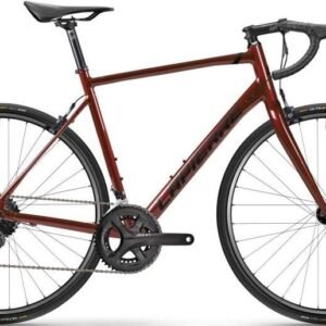 Bicicleta Lapierre Sensium 2.0 2025
