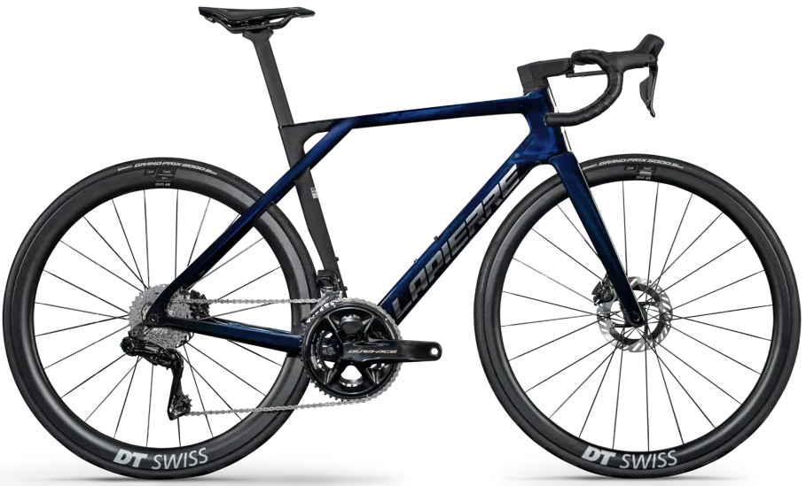 Bicicleta Lapierre Xelius DRS 10.0 2025
