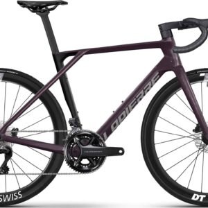 Bicicleta Lapierre Xelius DRS 9.0 2026