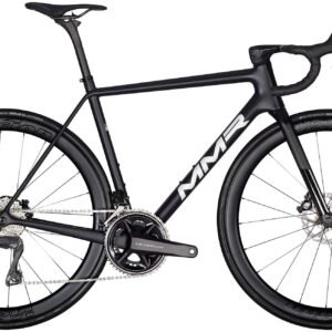 Bicicleta MMR Adrenaline 00 SC45 2025