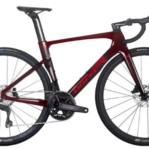 Bicicleta MMR Adrenaline Aero 00 2024