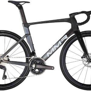 Bicicleta MMR Adrenaline Aero 00 2025