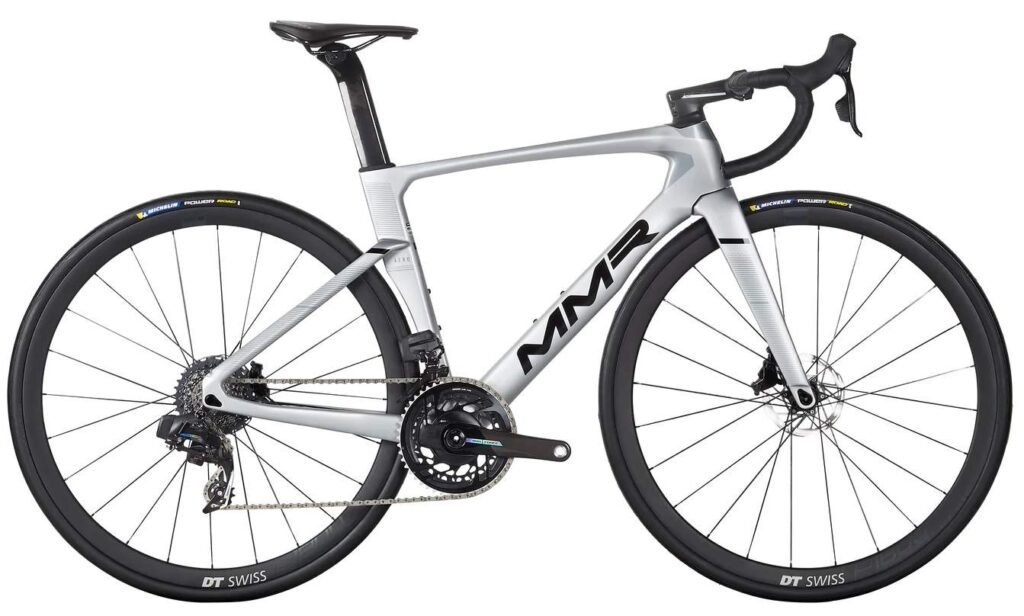 Bicicleta MMR Adrenaline Aero 10 2024