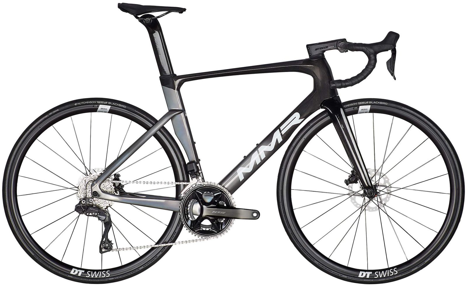 Bicicleta MMR Adrenaline Aero 10 2025
