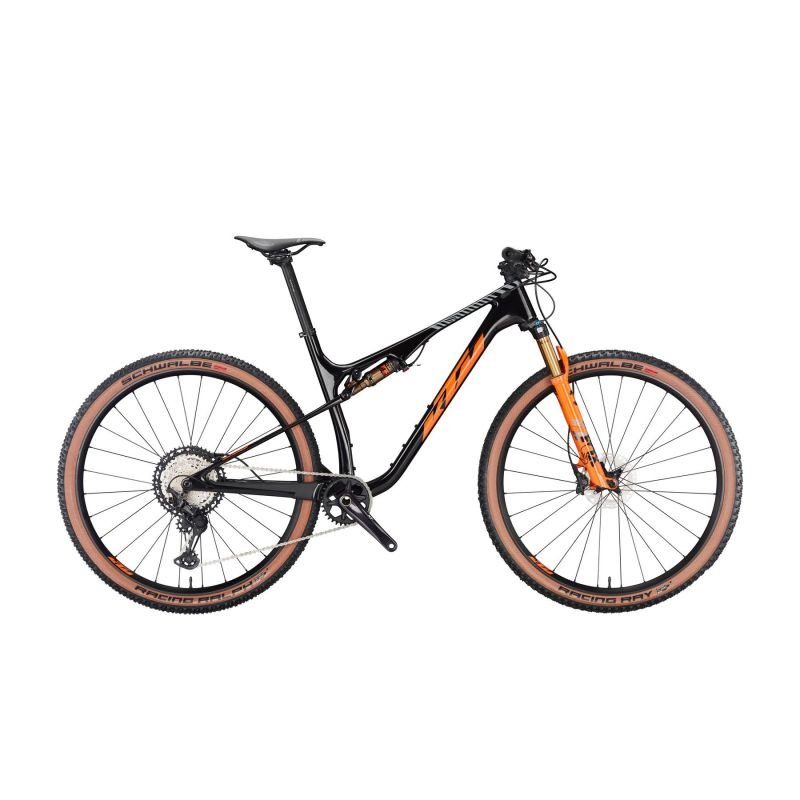 Bicicleta MTB 29 KTM Scarp Master