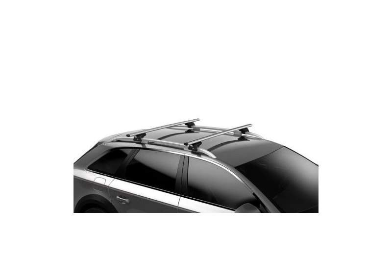 Barras Thule SMARTRACK XT 118cm