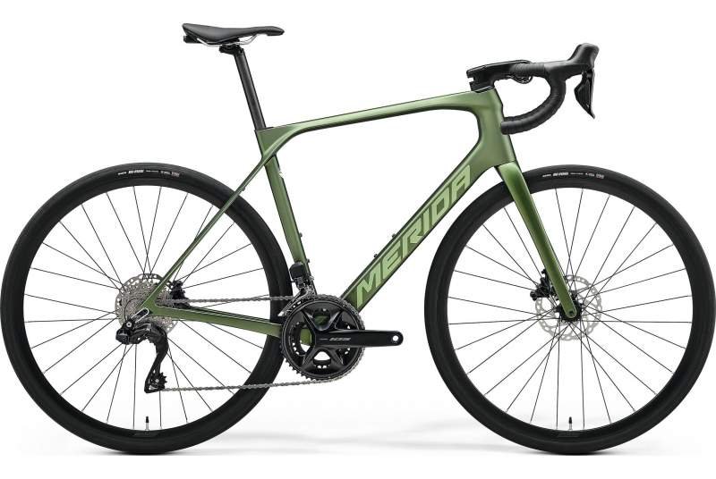 Bicicleta Merida Scultura Endurance 6000 2025