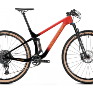 Bicicleta Berria Mako Sport 2022