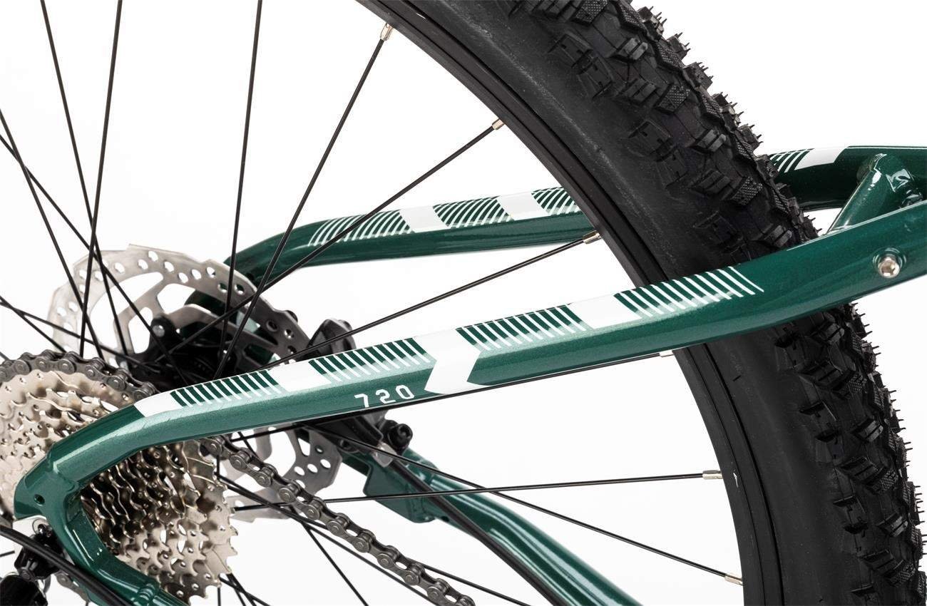 Bicicleta Conor 720 2025 - Imagen 5