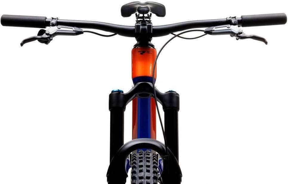 Bicicleta Conor Adi XT Enduro 2024 - Imagen 2