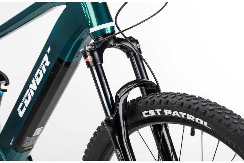 Bicicleta Conor Bora 2025 - Imagen 3