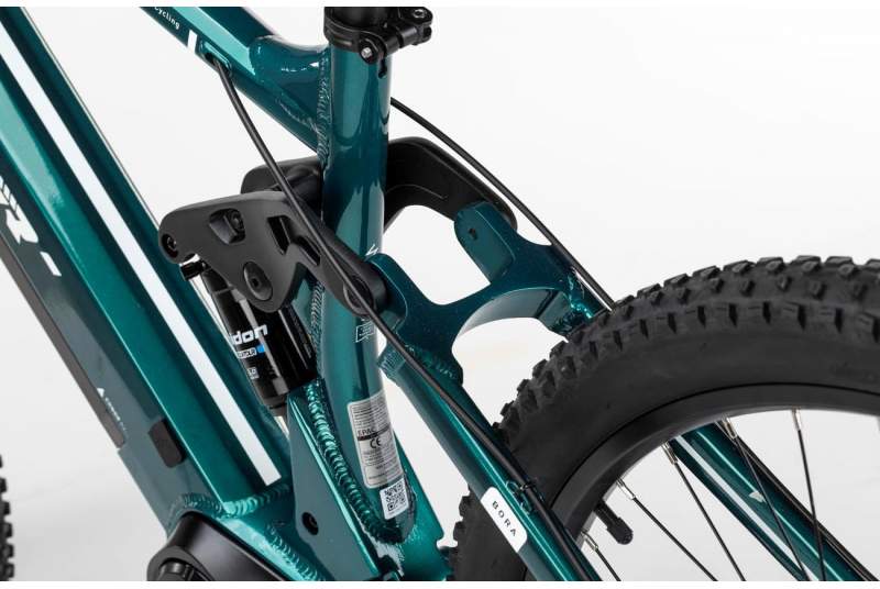 Bicicleta Conor Bora 2025 - Imagen 4