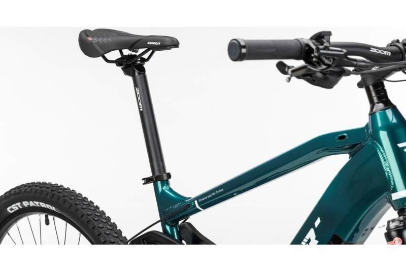 Bicicleta Conor Bora 2025 - Imagen 5