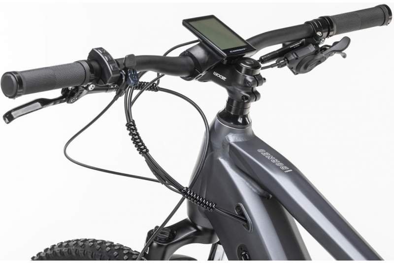 Bicicleta Conor Borneo Deore 10S 2025 - Imagen 3