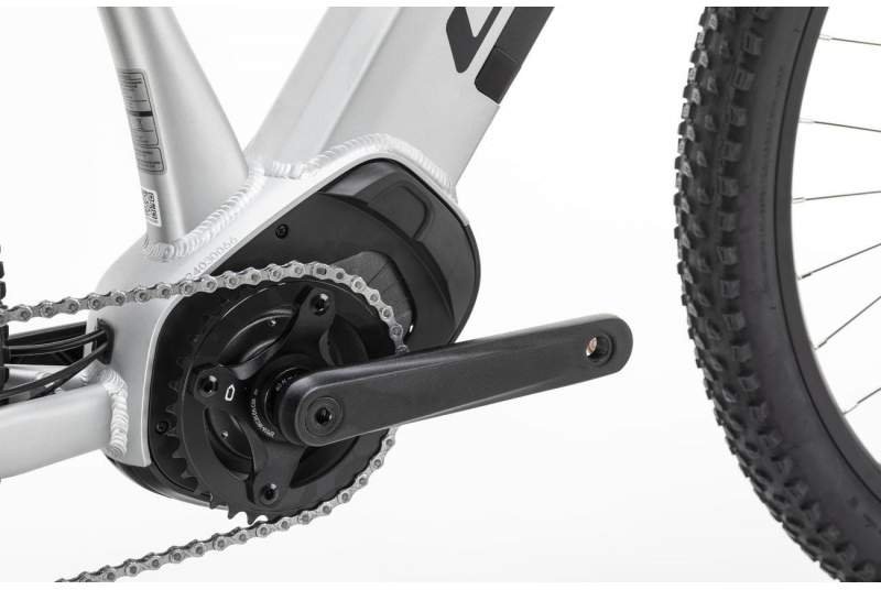 Bicicleta Conor Borneo Deore 10S 2025 - Imagen 4