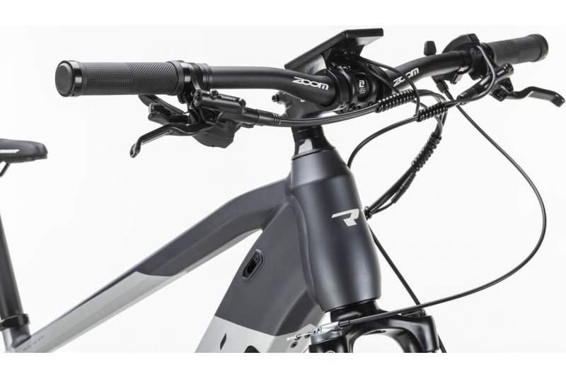Bicicleta Conor Borneo Deore 10S 2025 - Imagen 5