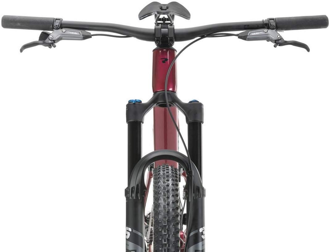 Bicicleta Conor Burst Sram GX AXS 12S 2025 - Imagen 2