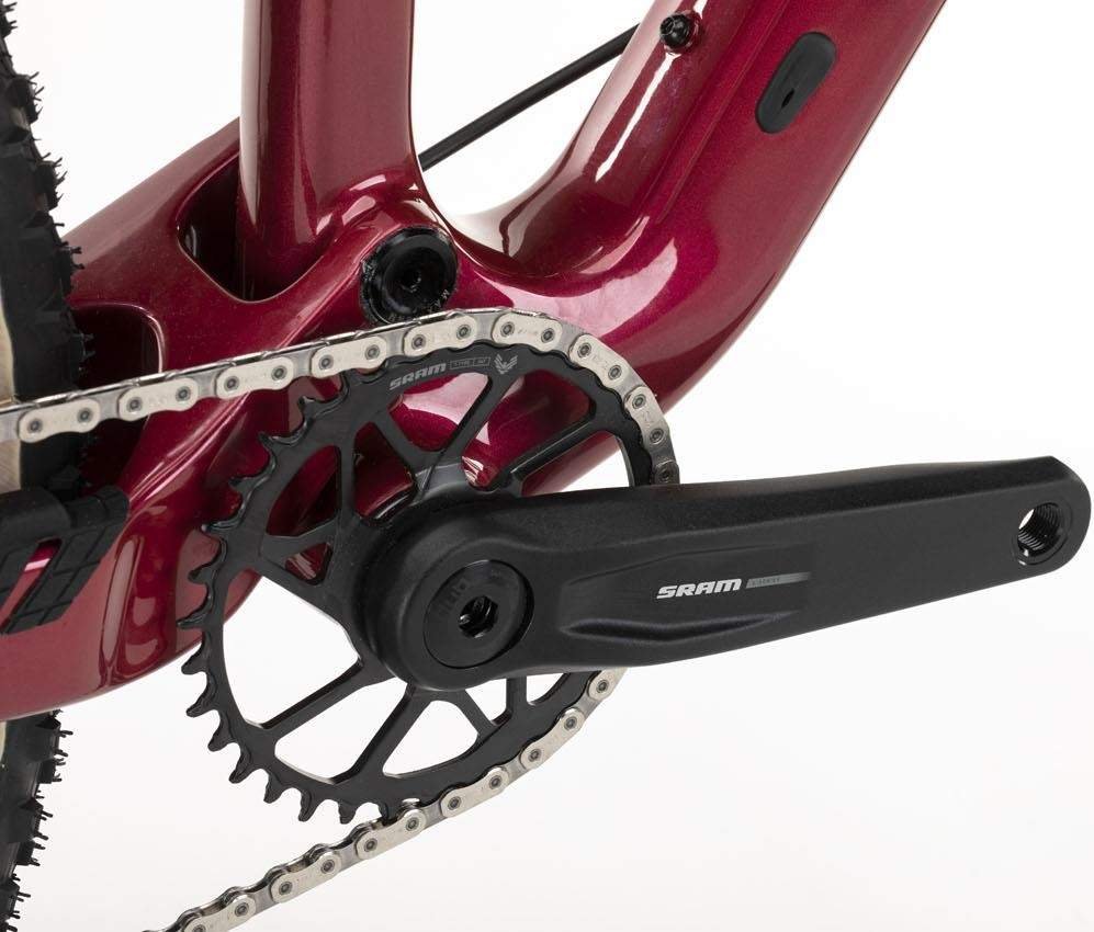 Bicicleta Conor Burst Sram GX AXS 12S 2025 - Imagen 3