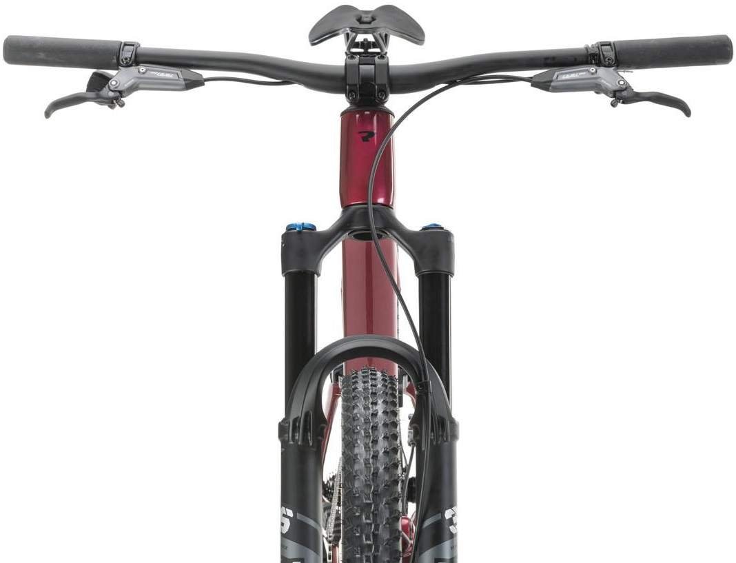 Bicicleta Conor Burst Sram S1000 AXS 12S 2025 - Imagen 5
