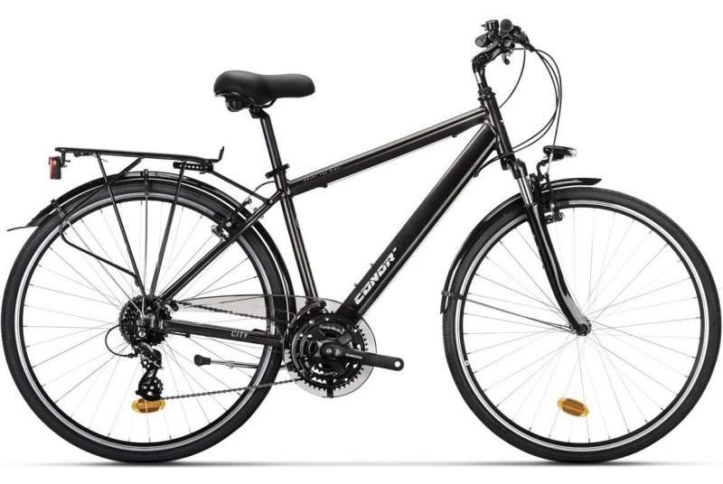 Bicicleta Conor City 2025