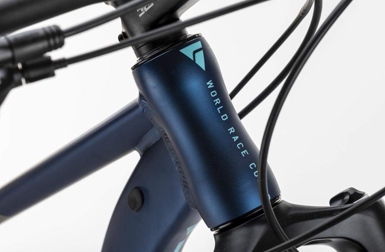 Bicicleta Conor Comp 2024 - Imagen 3