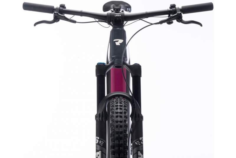 Bicicleta Conor Iza Shimano EP600 2025 - Imagen 2