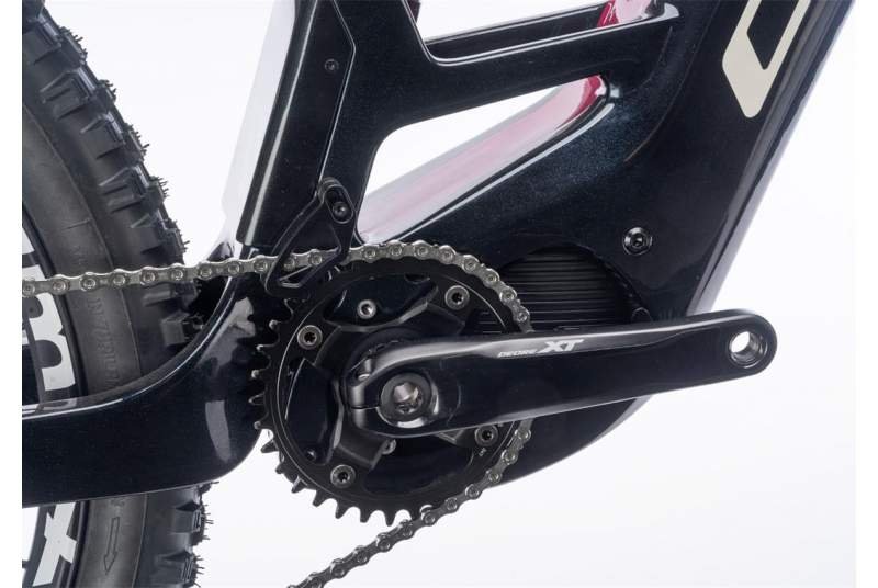 Bicicleta Conor Iza Shimano EP600 2025 - Imagen 3
