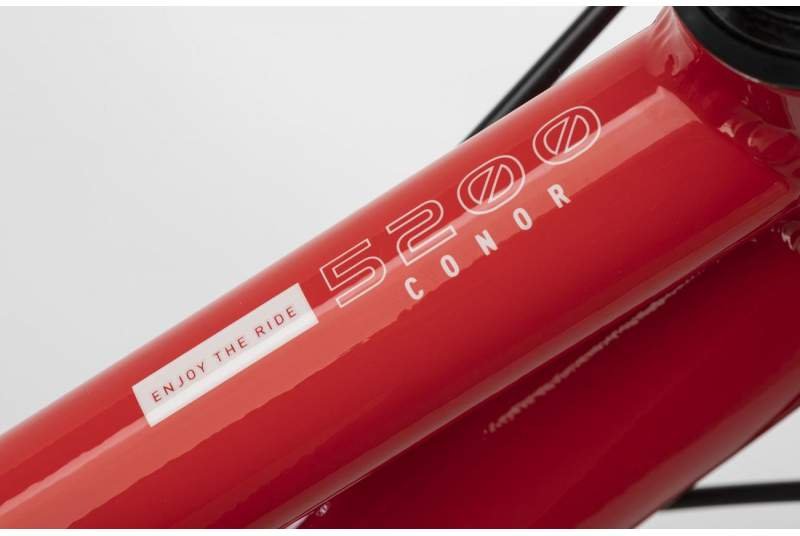 Bicicleta Conor Junior 26" 2025 - Imagen 3