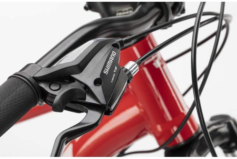 Bicicleta Conor Junior 26" 2025 - Imagen 4