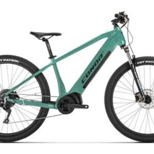 Bicicleta Conor Kirk 2025