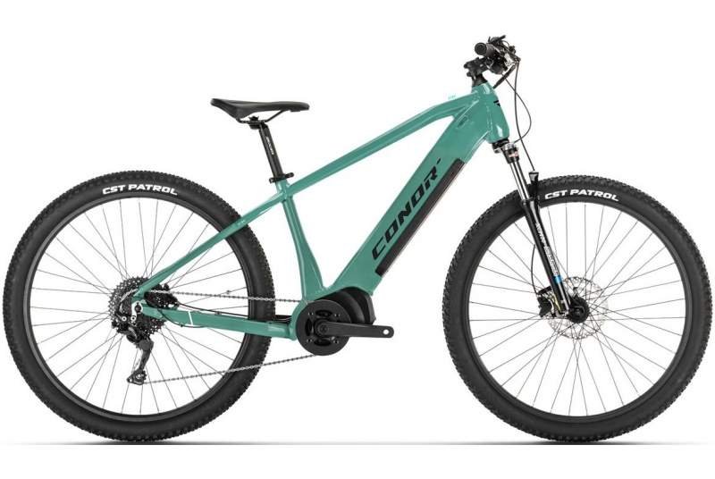 Bicicleta Conor Kirk 2025